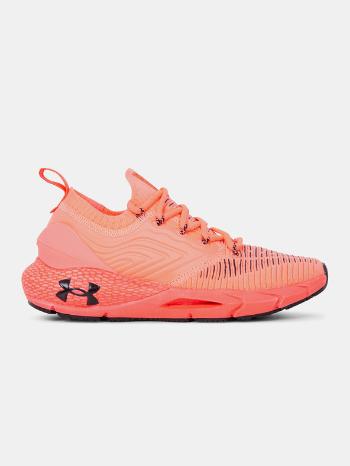 Under Armour UA W HOVR™ Phantom 2 Inknt Teniși Roz