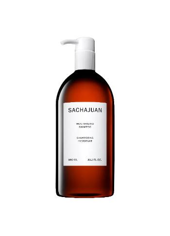 Sachajuan Șampon hidratant pentru păr uscat (Moisturizing Shampoo) 990 ml