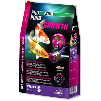 JBL ProPond Growth S, 5 kg