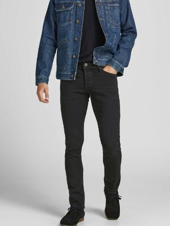 Jack & Jones Glenn Jeans Negru