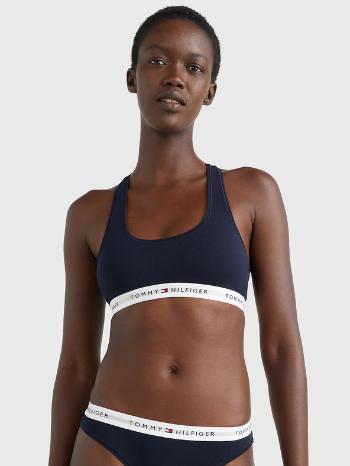 Tommy Hilfiger Underwear Sutien Albastru