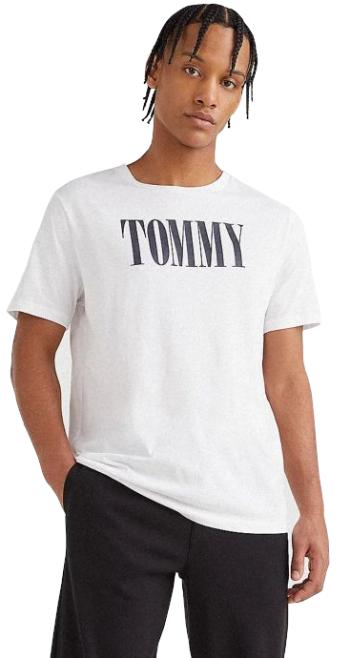 Tommy Hilfiger Tricou pentru bărbați Regular Fit UM0UM02534-YBR XL