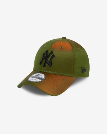 New Era 9Forty MLB New York Yankees Șapcă Verde