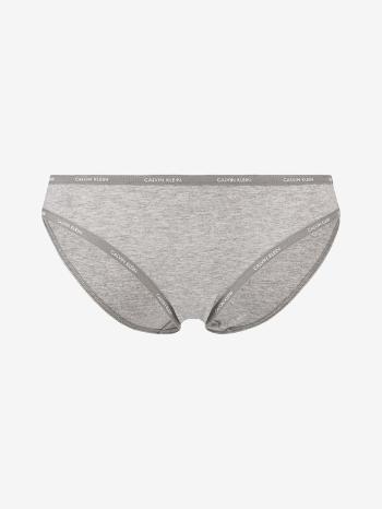 Calvin Klein Underwear	 Chiloți Gri