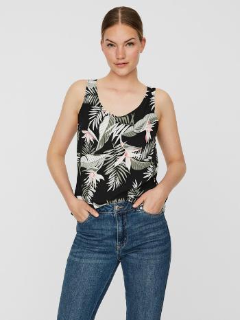 Vero Moda Easy Bluză Negru