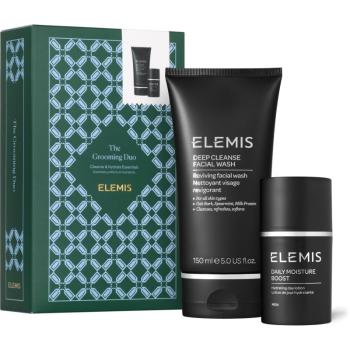 Elemis Cleanse & Hydrate The Grooming Duo set cadou (pentru barbati)