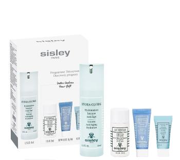 Sisley Set cadou pentru îngrijirea pielii Hydra-Global Discovery Program Set