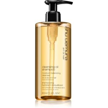 Shu Uemura Cleansing Oil Shampoo șampon ulei de curățare pentru piele sensibila 400 ml