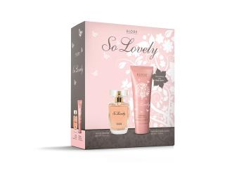 Elode So Lovely - EDP 100 ml + Lapte de corp 100 ml