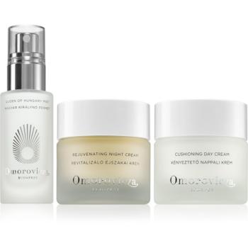 Omorovicza Day And Night Hero Moisturizer Set set cadou (pentru intinerirea pielii)