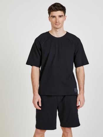 Calvin Klein Underwear	 Tricou pentru dormit Negru