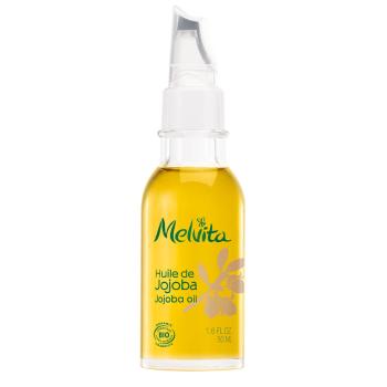 Melvita Ulei organic de jojoba (Jojoba Oil) 50 ml