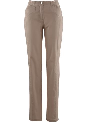 Pantaloni stretch, confortabili