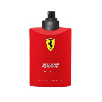 Ferrari Red - EDT TESTER 125 ml