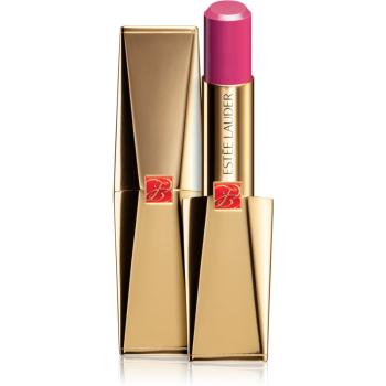 Estée Lauder Pure Color Desire Rouge Excess Lipstick Ruj crema hidratant culoare 206 Overdo 3.1 g