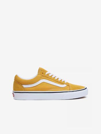 Vans Color Theory Old Skool Teniși Galben