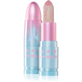 Jeffree Star Cosmetics Hydrating Glitz Balsam de buze hidratant culoare Pastel Cum 3 g