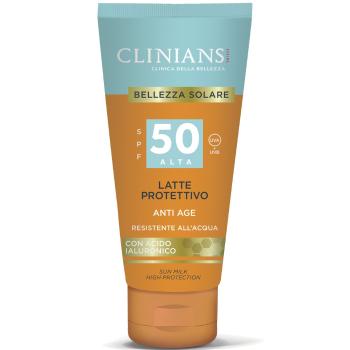 Clinians Lapte de protecție solară SPF 50 Hawaiian Tropic Protective (Anti-îmbătrânire Sun Milk) 200 ml