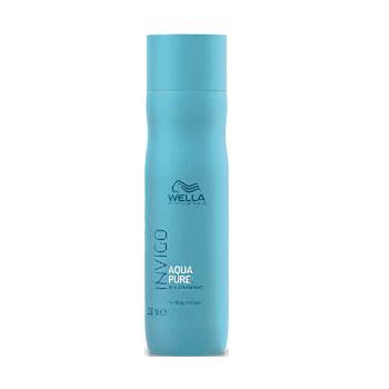 Wella Professionals Invigo Aqua Pure (Puryfying Shampoo) 1000 ml