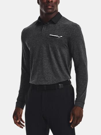 Under Armour Tricou Gri