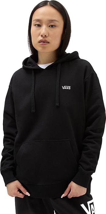 VANS Hanorac de damă VN00046YBLK1 L