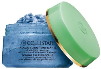 Collistar Peeling de corp tonifiant (Toning Talasso Scrub) 300 g