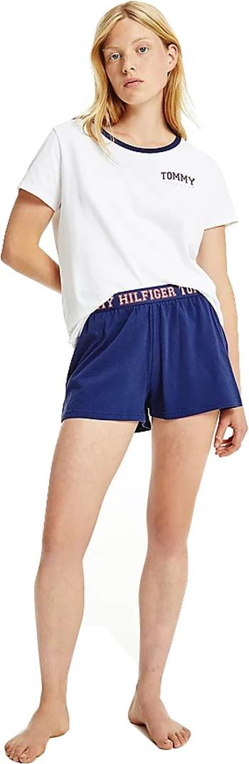 Tommy Hilfiger Pijama pentru femei UW0UW03217-0SR XL