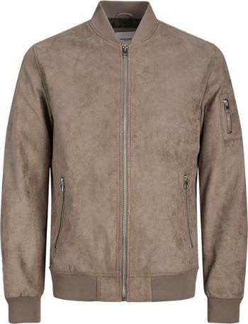 Jack&Jones Jachetă pentru bărbați JJEROCKY 12223651 Falcon S