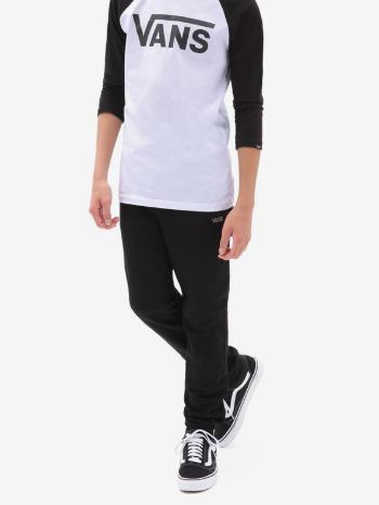 Vans Core Basic Pantaloni de trening pentru copii Negru