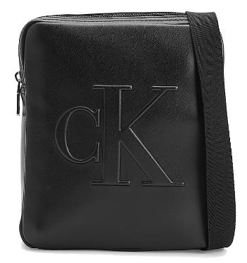 Calvin Klein Geanta crossbody pentru bărbați K50K509366BDS