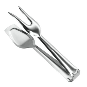 Clește servire Metaltex Tongs, lungime 20 cm