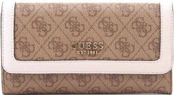 Guess Portofel femei SWSG83 96650 latte/black-lbl