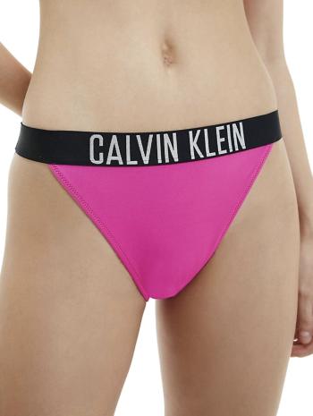 Calvin Klein Chiloți de baie pentru femeiBikini KW0KW01229-TO8 L