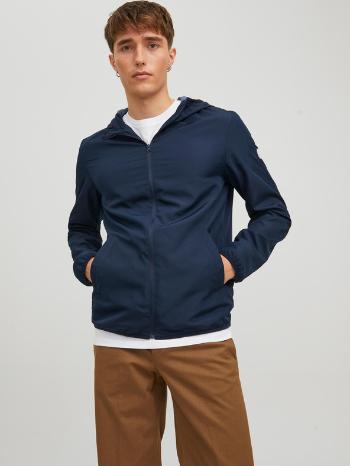 Jack & Jones Cali Jachetă Albastru