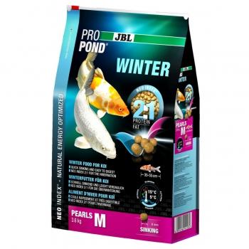 JBL Propond Winter M, 3.6kg