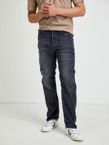 Diesel Macs Pantaloni Gri