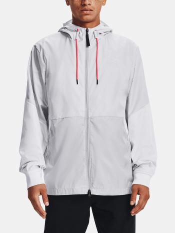 Under Armour Legacy Windbreaker Jachetă Gri