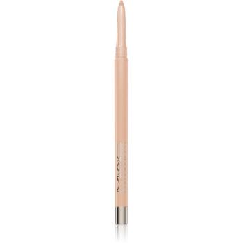 MAC Cosmetics Colour Excess Gel Pencil eyeliner gel rezistent la apă culoare Full Sleeve 0,35 g