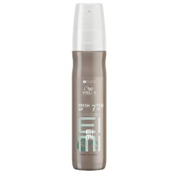 Wella Professionals Spray pentru împrospătarea părului creț cu efect impotriva încrețirii Eimi Nutricurls Fresh Up (72h Anti-Frizz Spray) 150 ml