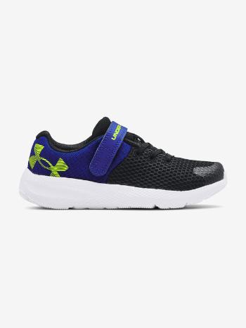 Under Armour BPS Pursuit 2 AC Teniși pentru copii Albastru