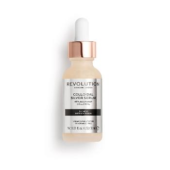 Revolution Skincare Ser pentru piele Skincare (Colloidal Silver Serum) 30 ml