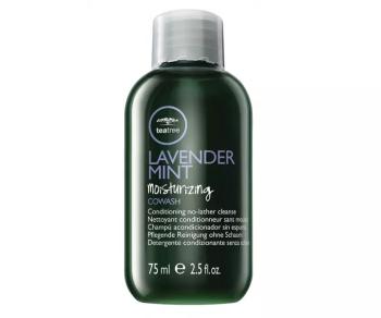 Paul Mitchell Balsam de curățare Tea Tree Lavender Mint (Moisturizing Cowash) 500 ml