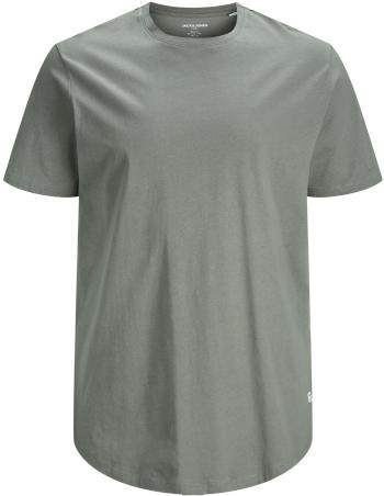 Jack&Jones PLUS Tricou pentru bărbați JJENOA 12184933 Sedona Sage 5XL