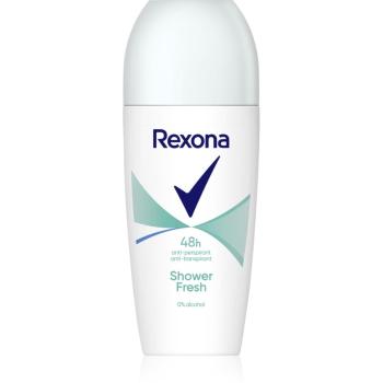 Rexona Shower Fresh deodorant roll-on antiperspirant 48 de ore 50 ml