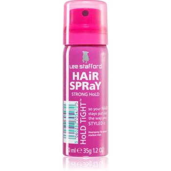 Lee Stafford Styling fixativ pentru păr cu fixare foarte puternică 50 ml