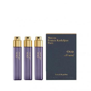 Maison Francis Kurkdjian Oud Silk Mood - extract parfumat 3 x 11 ml