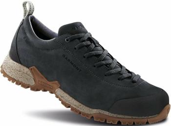 Pantofi pentru bărbați Garmont Tikal 4S G-Dry negru