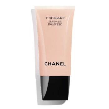 Chanel Gel de piele exfoliant Le Gommage (Exfoliating Gel) 75 ml