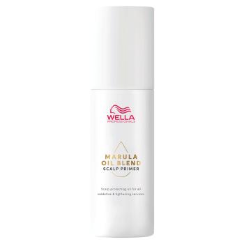 Wella Professionals Primer protector pentru scalpul sensibil în timpul vopsirii părului Marula Blend (Scalp Primer) 150 ml