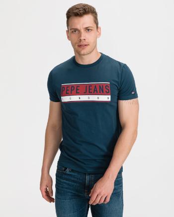 Pepe Jeans Jayo Tricou Albastru